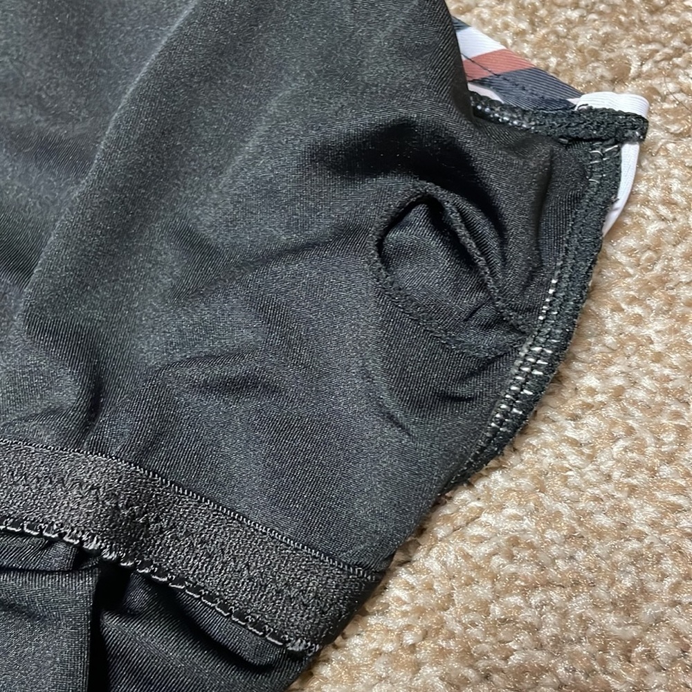 NWOT One Piece Swimsuit - Picture 6 of 7